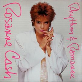Rhythm And Romance - 1985 • Álbum