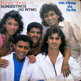 Em Clima de Festa - 1992 • Álbum