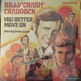 You Better Move On - 1971 • Álbum