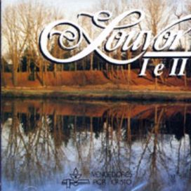 Louvor I e II - 1975 • Álbum