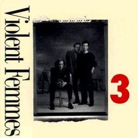 3 - 1988 • Álbum