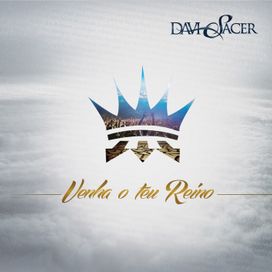 Venha o Teu Reino - 2014 • Álbum