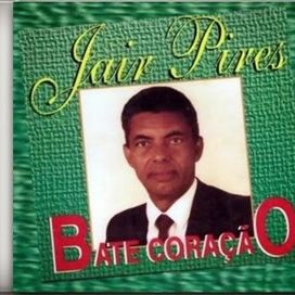 BATE CORAÇÃO - 1995 • Álbum