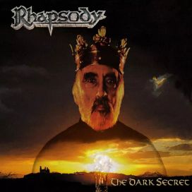 The Dark Secret - 2004 • Sencillo/EP