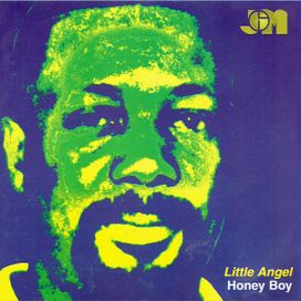 Little Angel - 1999 • Álbum