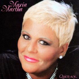 Quien Soy - 1990 • Álbum