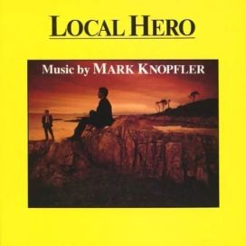 Local Hero - 1983 • Álbum
