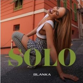 Solo - 2022 • Sencillo/EP