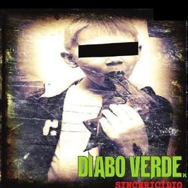 Sincericídio - 2012 • Álbum