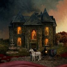 In Cauda Venenum (English Version)  - 2019 • Álbum