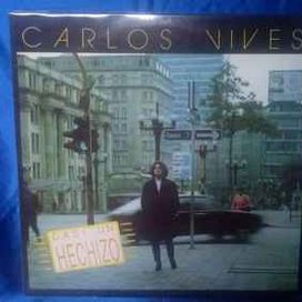 Casi Un Hechizo - 1993 • Álbum