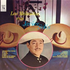 Las Mañanitas - 1970 • Álbum