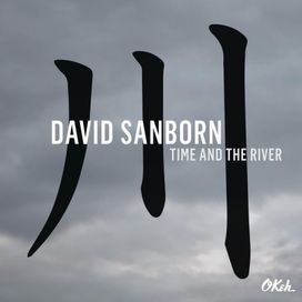 Time And The River - 2015 • Álbum