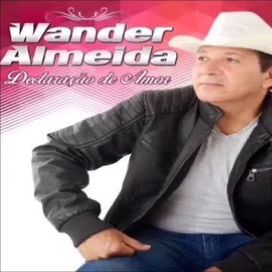 Wander Almeida - 2022 • Álbum