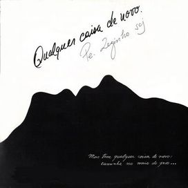 Qualquer Coisa de Novo - 1982 • Álbum