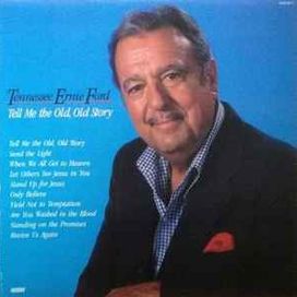 Tell Me The Old, Old Story - 1980 • Álbum