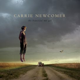 The Beautiful Not Yet - 2016 • Álbum