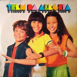 Dona Felicidade - 1985 • Single/EP