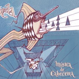 Música de Cabeceira - 2012 • Álbum