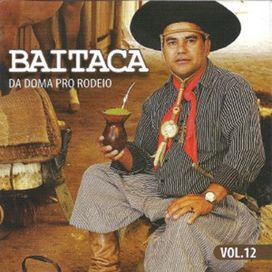 Da Doma Pro Rodeio (Vol. 12) - 2012 • Álbum