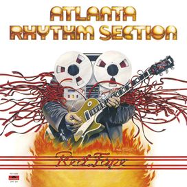 Red Tape - 1976 • Álbum