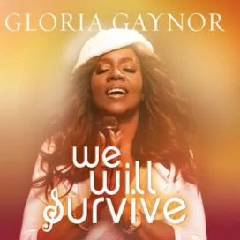 We Will Survive   - 2013 • Álbum