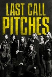 Pitch Perfect 3 - 2017 • Álbum