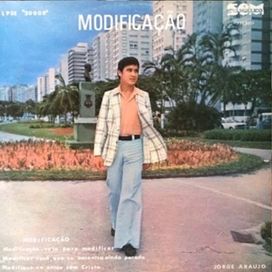 Modificação - 1977 • Álbum