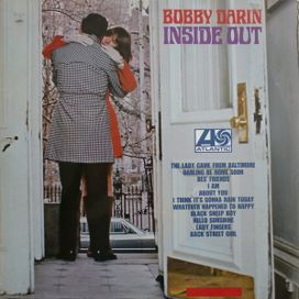 Inside Out - 1967 • Álbum