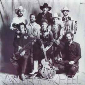 Asleep At The Wheel (1985) - 1985 • Álbum