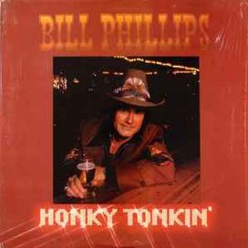  Honky Tonkin' - 1982 • Álbum