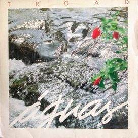Águas - 1992 • Álbum