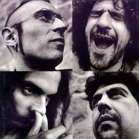 7 - 1997 • Álbum