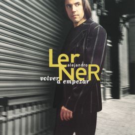 Volver A Empezar - 1998 • Álbum