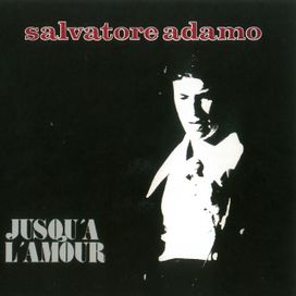 Jusqu'à L'amour - 1975 • Álbum