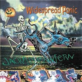 Jackassolantern - 2004 • Álbum
