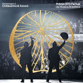 32° Prêmio BTG Pactual da Música Brasileira - Homenagem Chitãozinho e Xororó  - 2025 • Coletânea