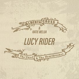 Lucy Rider (feat. Alberta Cross) - 2024 • Single/EP