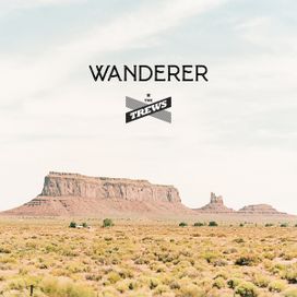 Wanderer - 2021 • Álbum