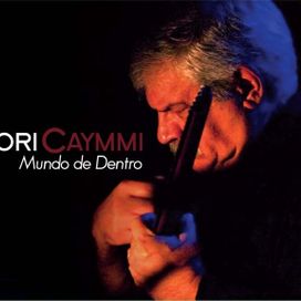 Mundo de Dentro - 2009 • Álbum