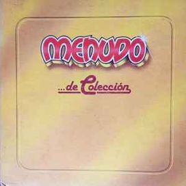 Menudo De Coleccion - 1983 • Álbum