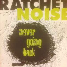Never Going Back - 1998 • Álbum