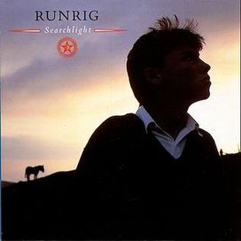 Searchlight - 1989 • Álbum