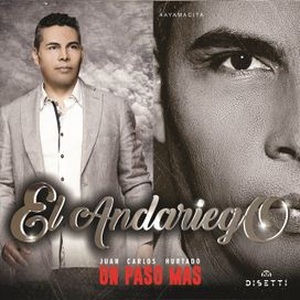 Un Paso Más  - 2007 • Álbum