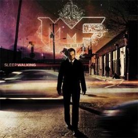Sleepwalking - 2009 • Álbum