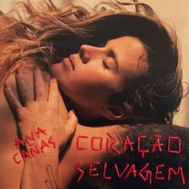Coração Selvagem - 2021 • Single/EP