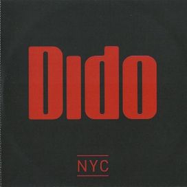 NYC - 2013 • Single/EP