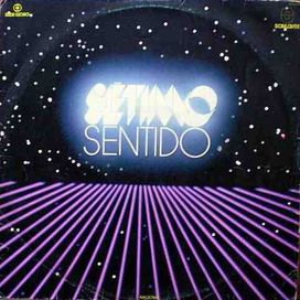 Sétimo Sentido - 1982 • Álbum