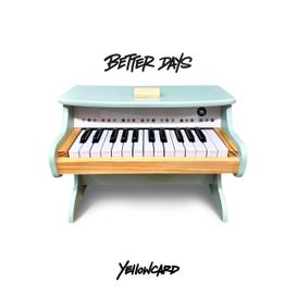 Better Days - 2025 • Álbum