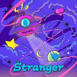 Stranger - 2024 • Sencillo/EP